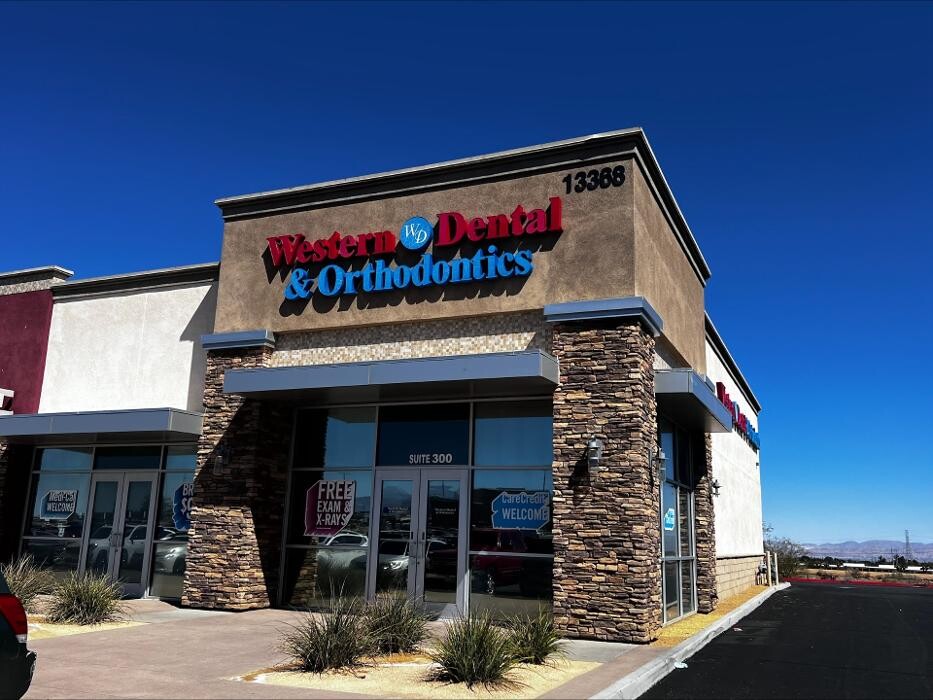 Images Western Dental & Orthodontics