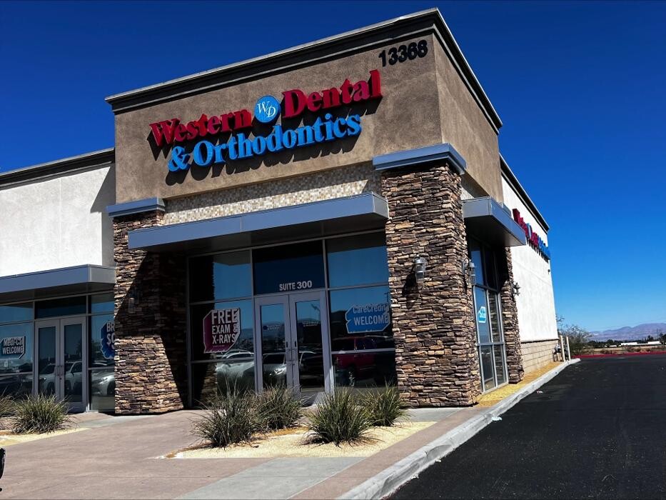 Images Western Dental & Orthodontics