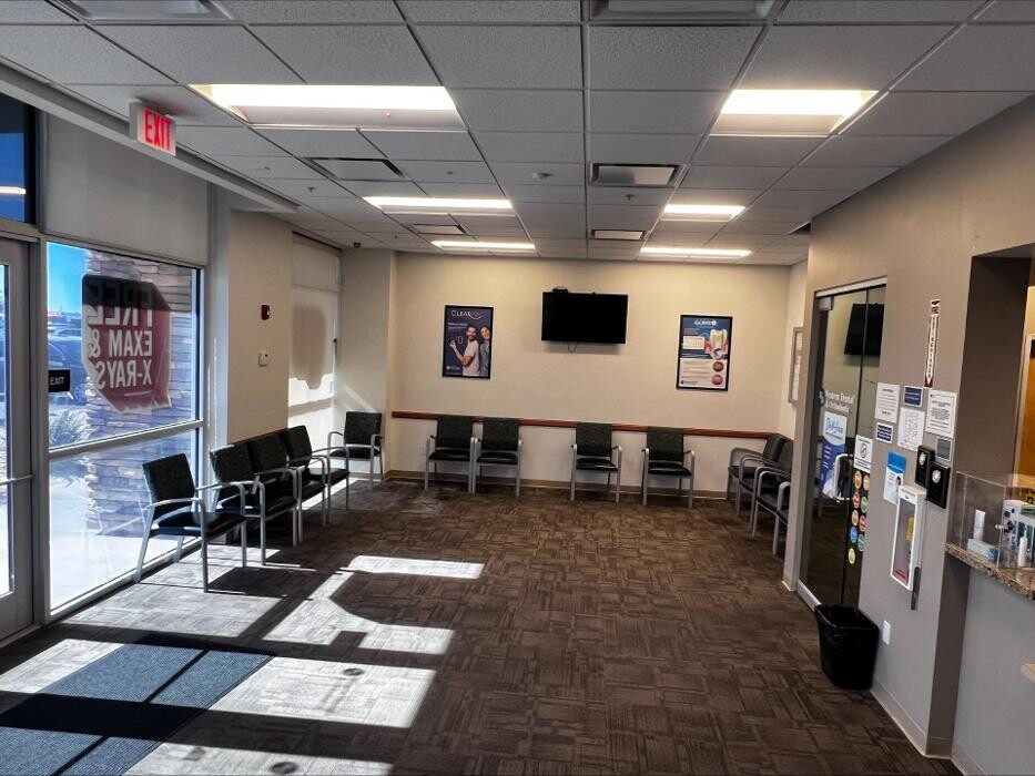 Images Western Dental & Orthodontics