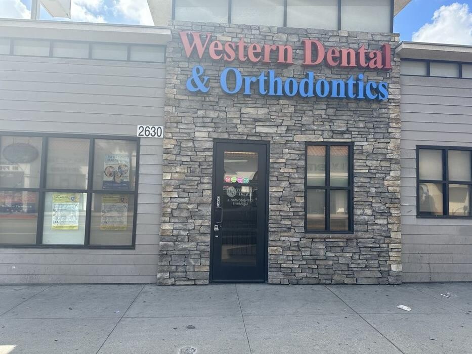 Images Western Dental & Orthodontics
