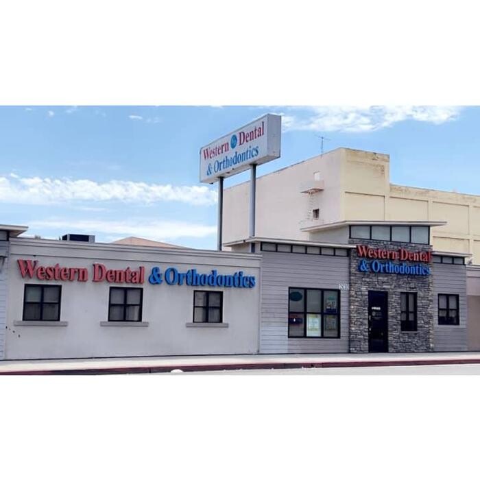 Images Western Dental & Orthodontics