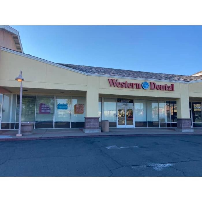 Images Western Dental & Orthodontics