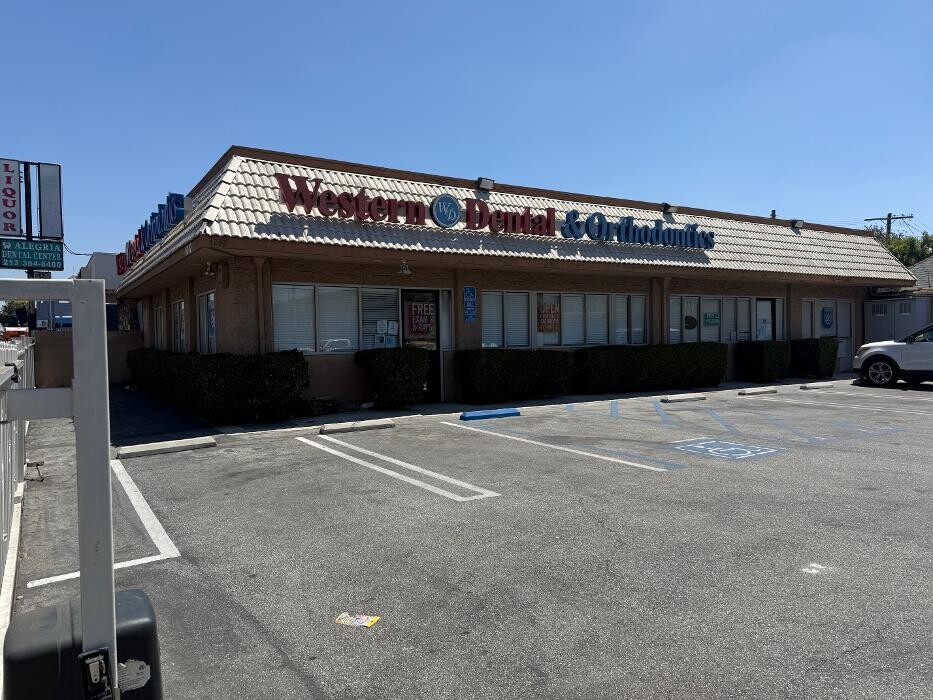 Images Western Dental Orthodontics