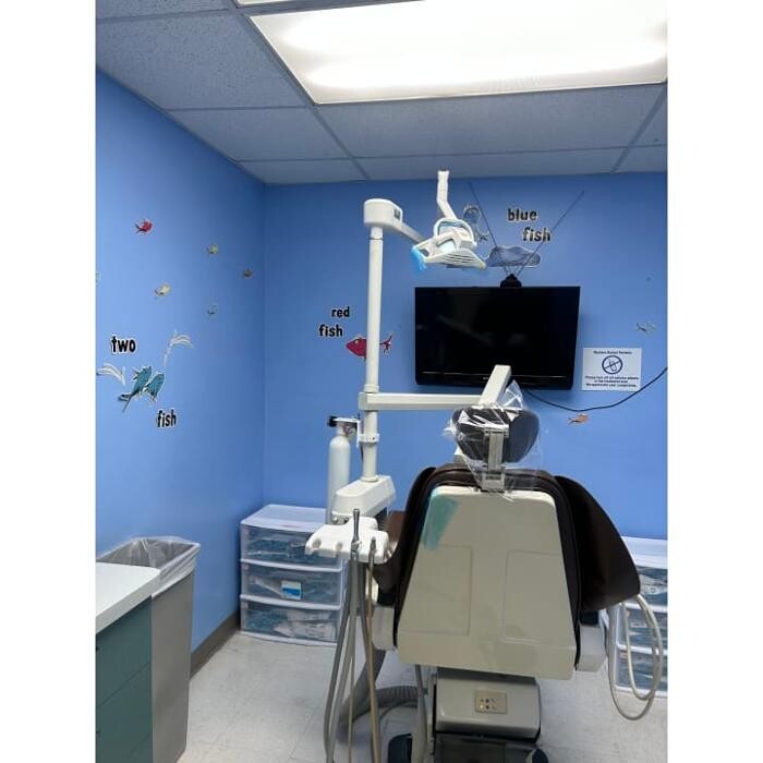 Images Western Dental & Orthodontics