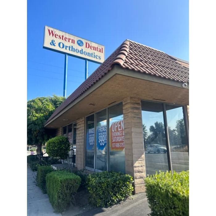Images Western Dental & Orthodontics