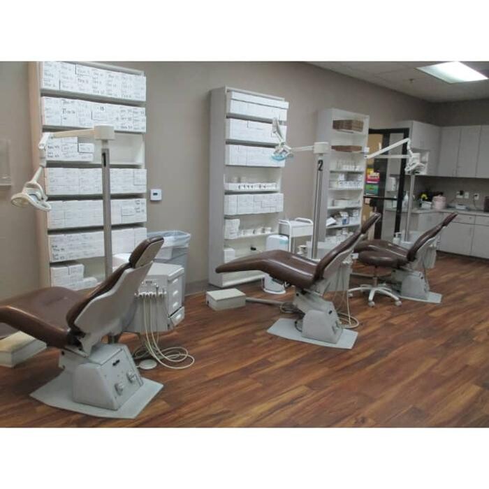 Images Western Dental & Orthodontics