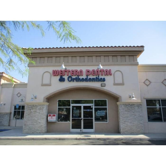 Images Western Dental & Orthodontics