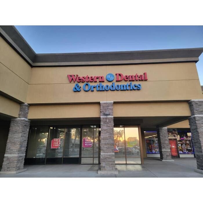Images Western Dental & Orthodontics