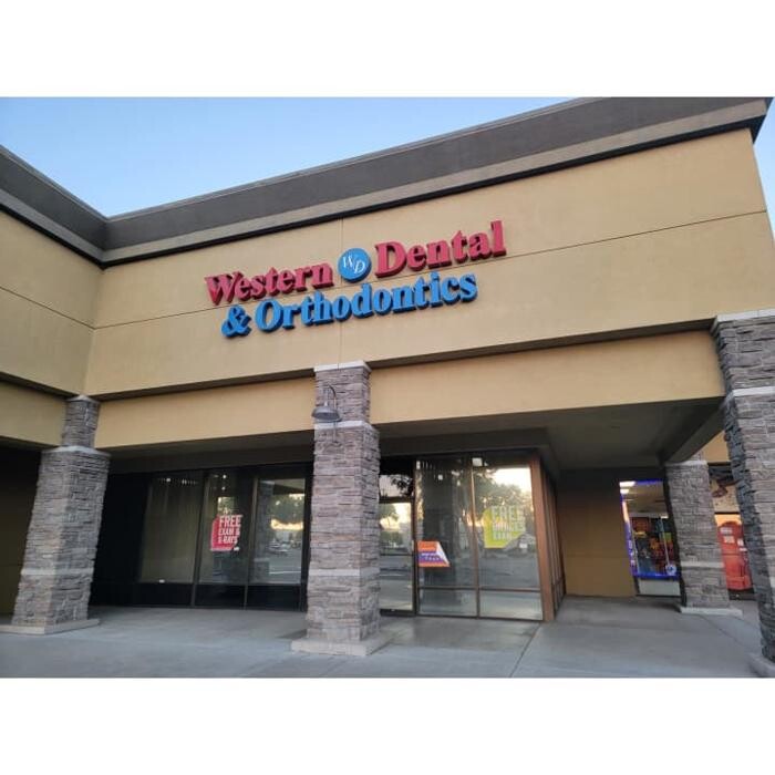 Images Western Dental & Orthodontics