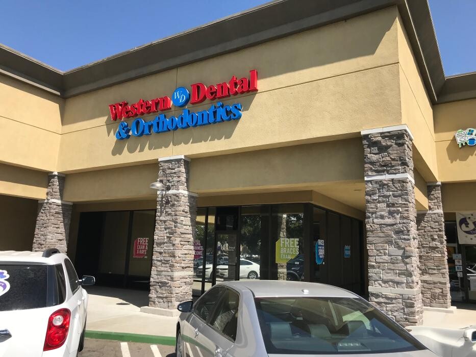Images Western Dental & Orthodontics
