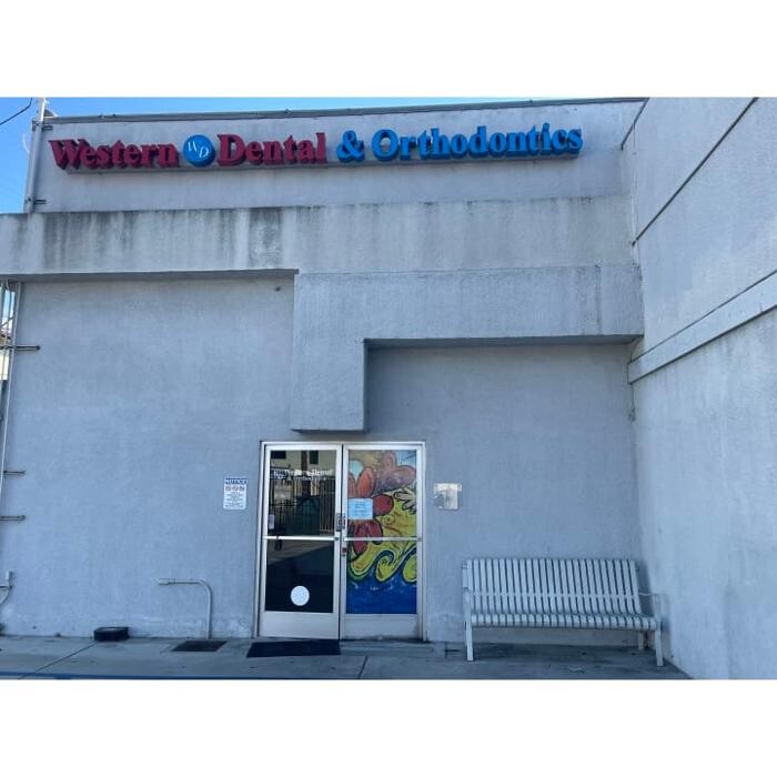 Images Western Dental & Orthodontics