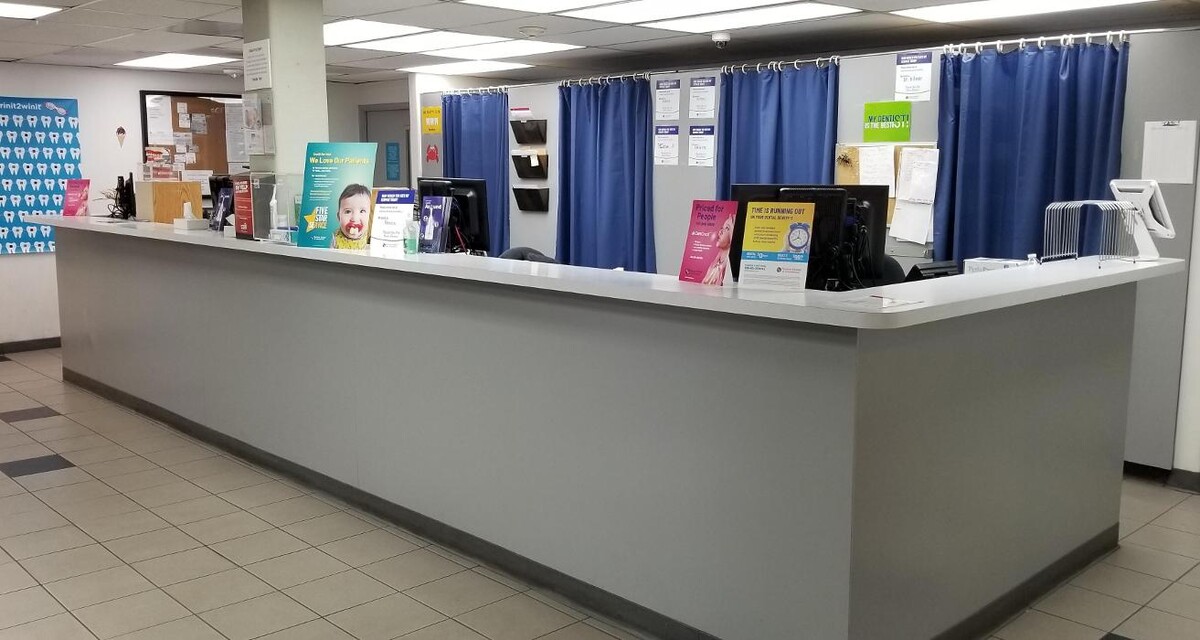 Images Western Dental & Orthodontics