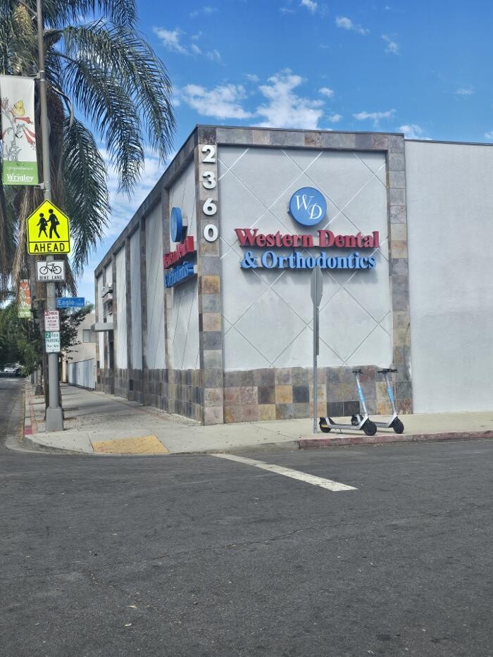 Images Western Dental & Orthodontics