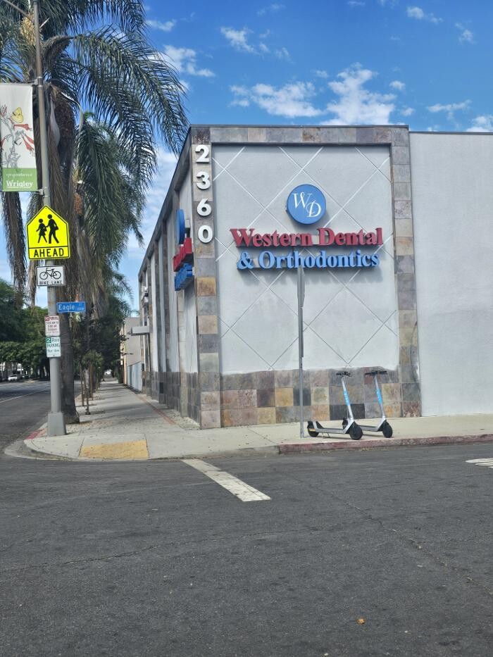 Images Western Dental & Orthodontics