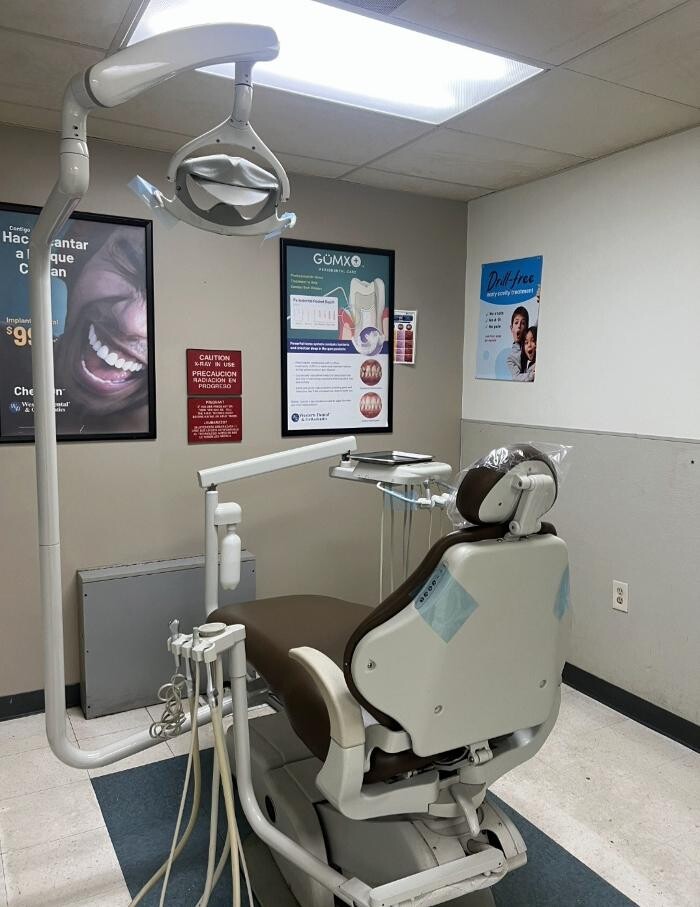 Images Western Dental & Orthodontics