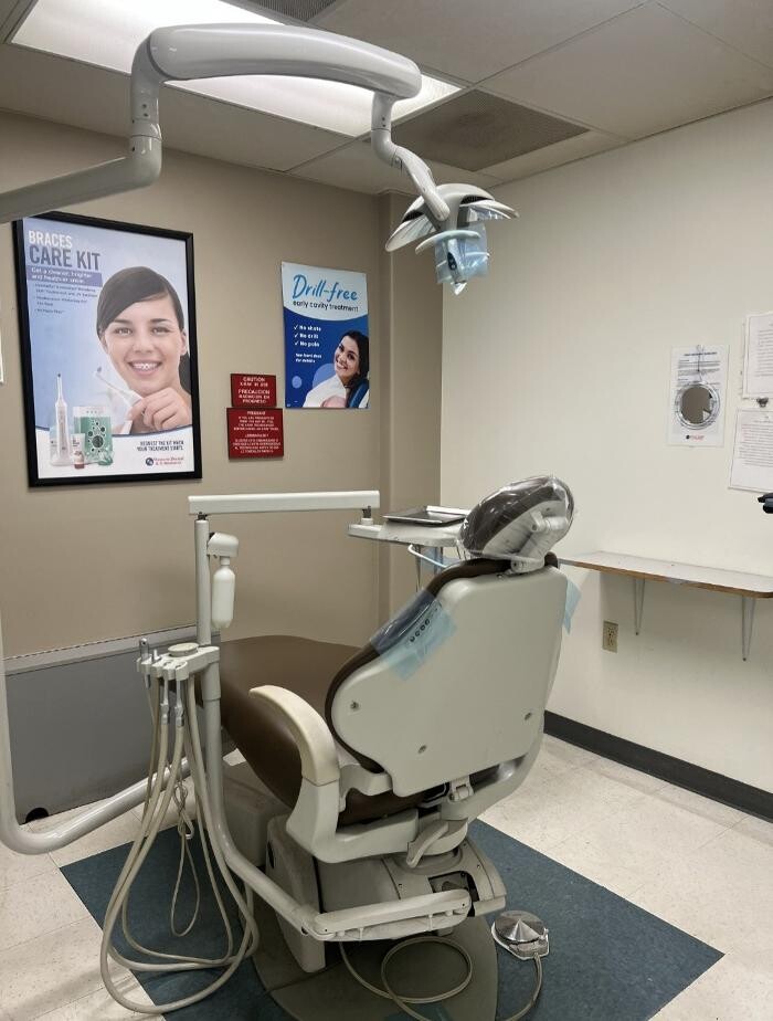 Images Western Dental & Orthodontics
