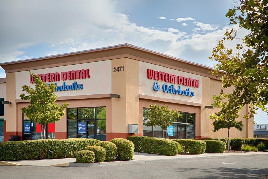 Images Western Dental & Orthodontics