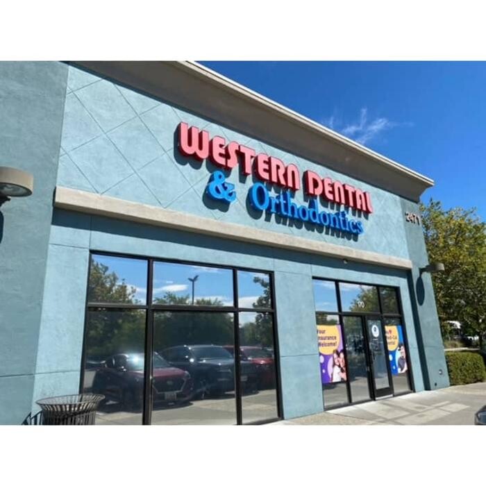 Images Western Dental & Orthodontics