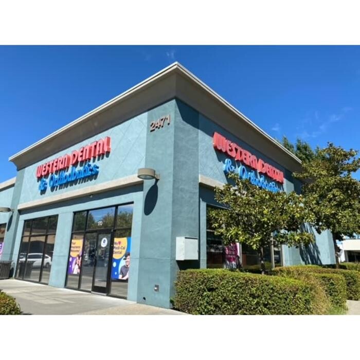 Images Western Dental & Orthodontics