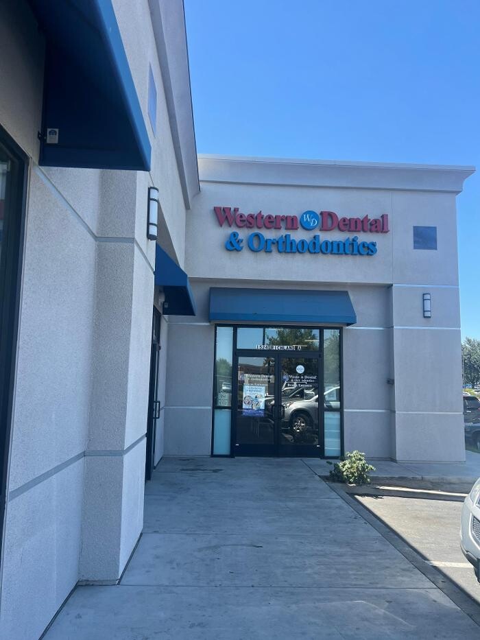 Images Western Dental Orthodontics