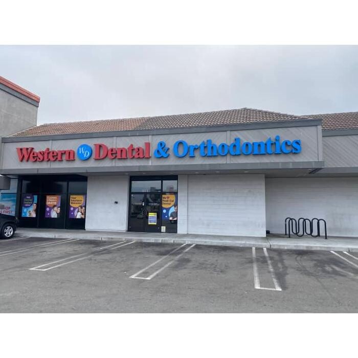 Images Western Dental & Orthodontics