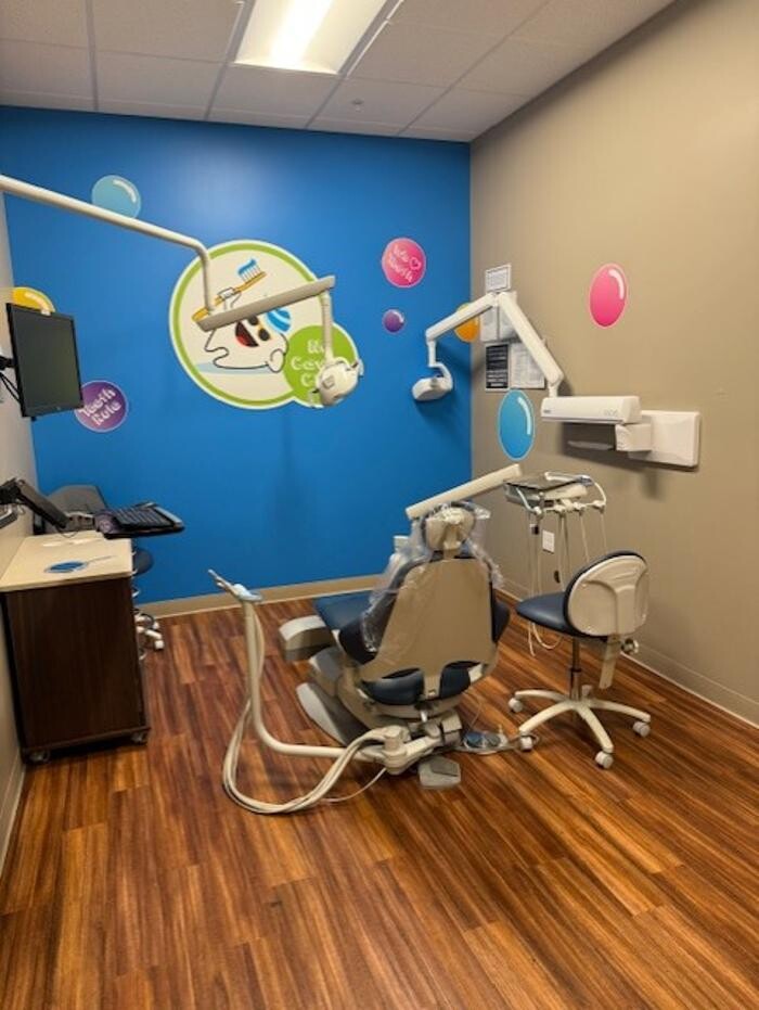 Images Western Dental & Orthodontics