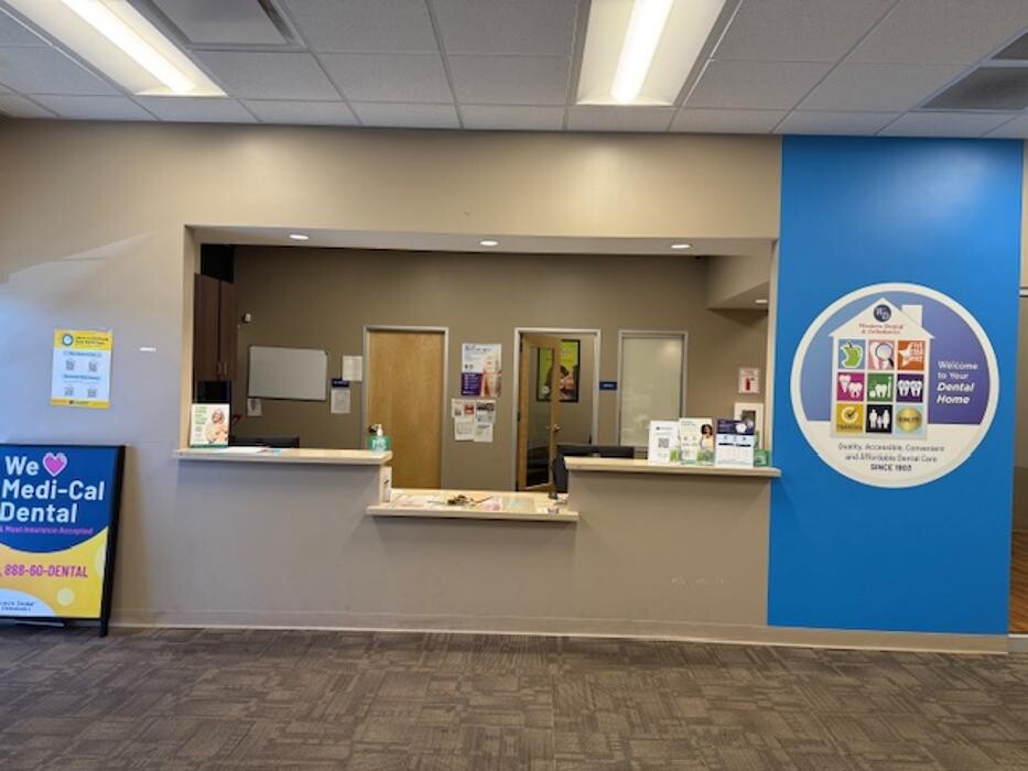 Images Western Dental & Orthodontics