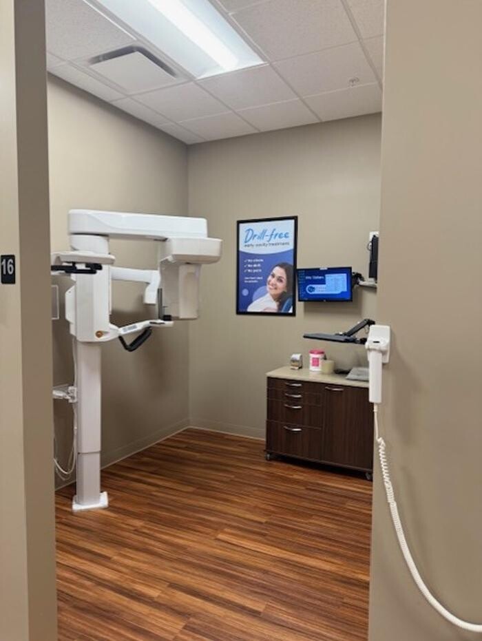 Images Western Dental & Orthodontics