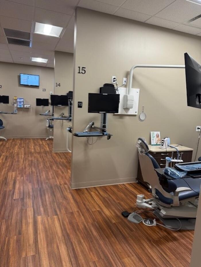 Images Western Dental & Orthodontics