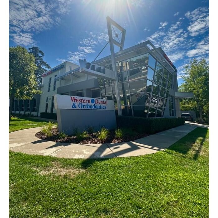 Images Western Dental & Orthodontics