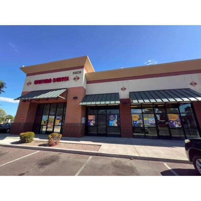 Images Western Dental & Orthodontics