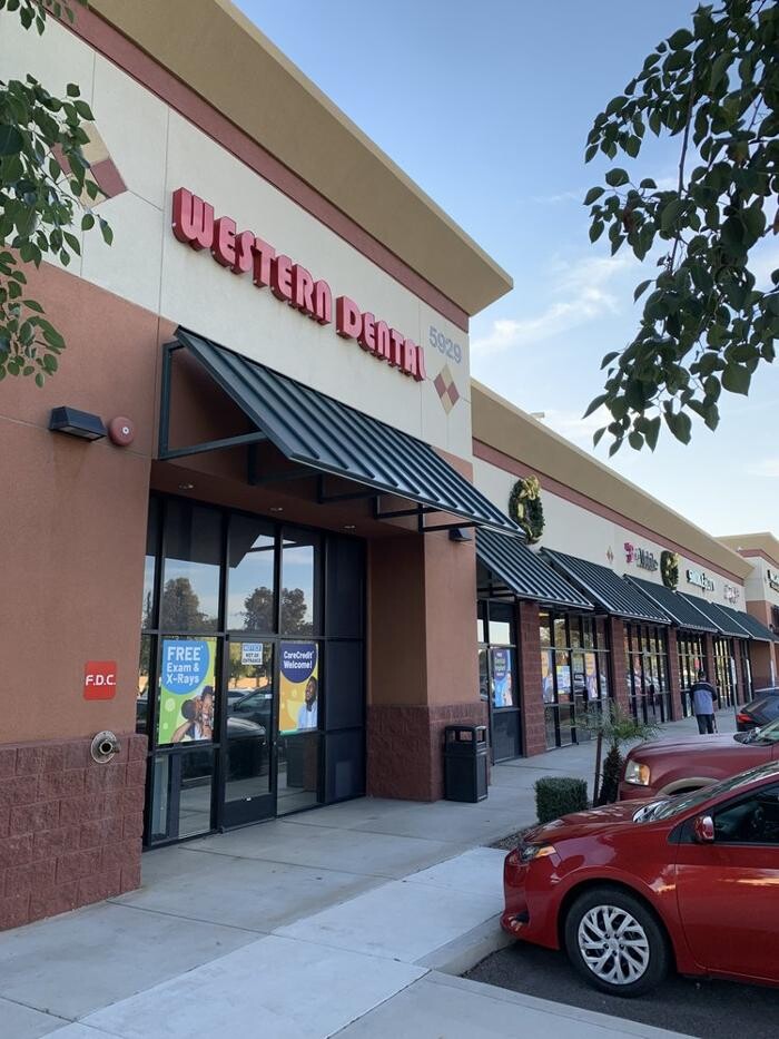 Images Western Dental & Orthodontics