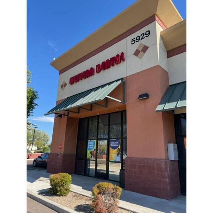 Images Western Dental & Orthodontics