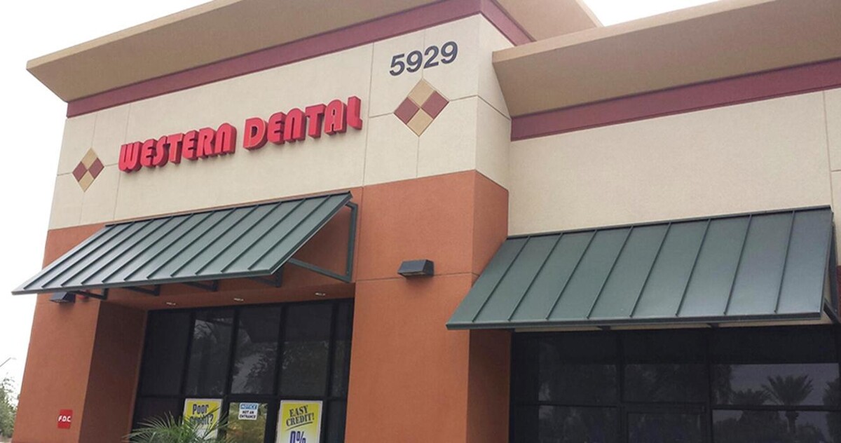 Images Western Dental & Orthodontics