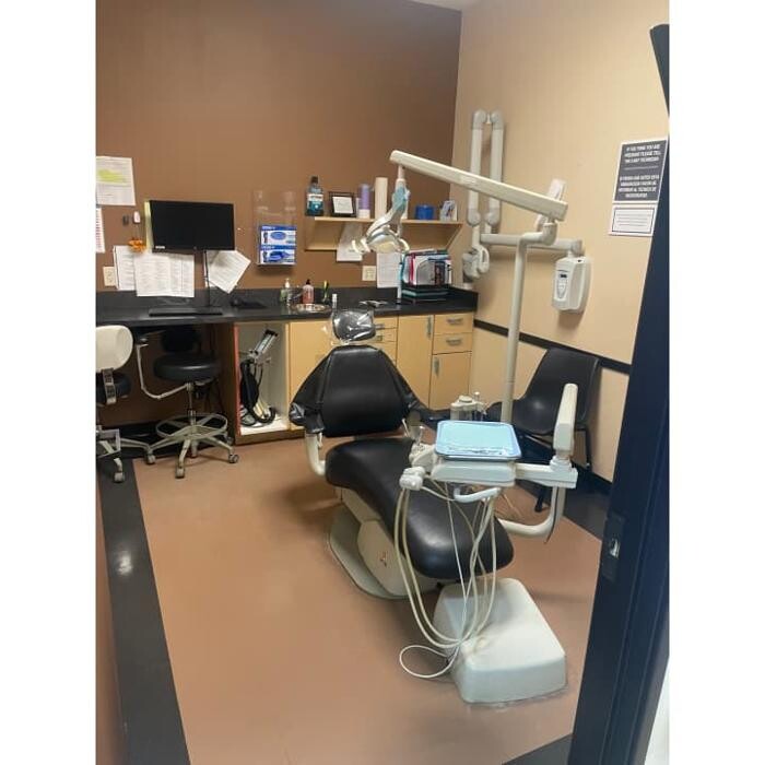 Images Brident Dental & Orthodontics