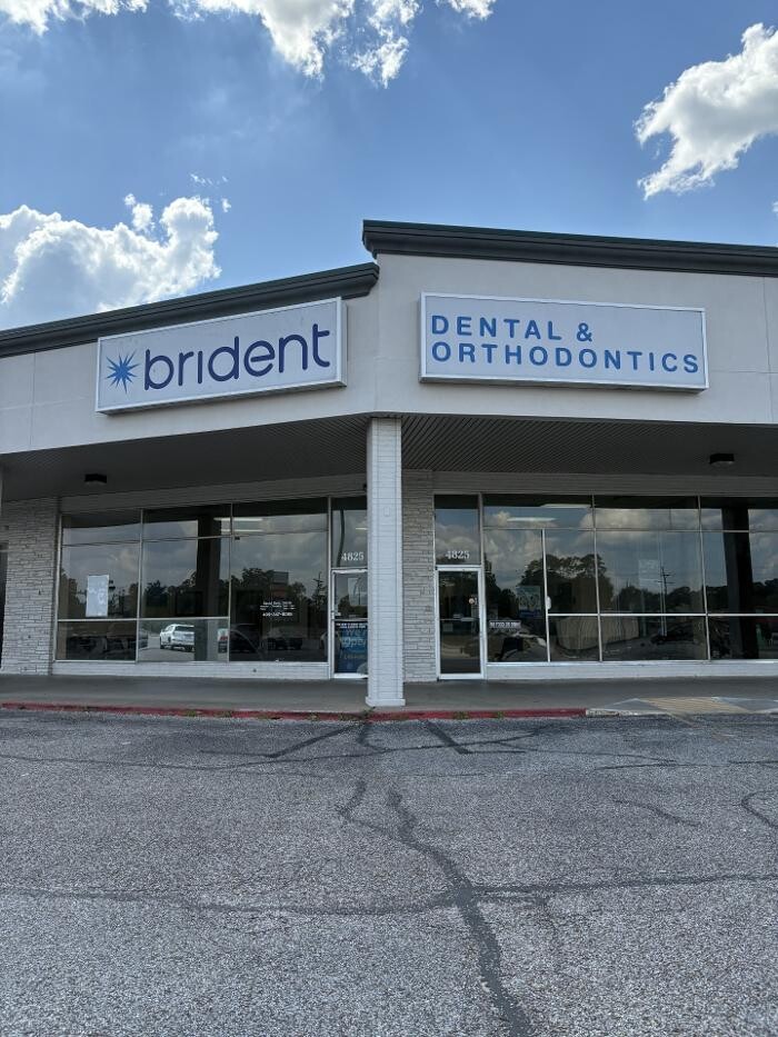 Images Brident Dental & Orthodontics