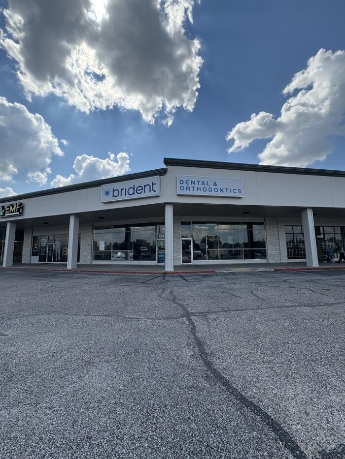 Images Brident Dental & Orthodontics