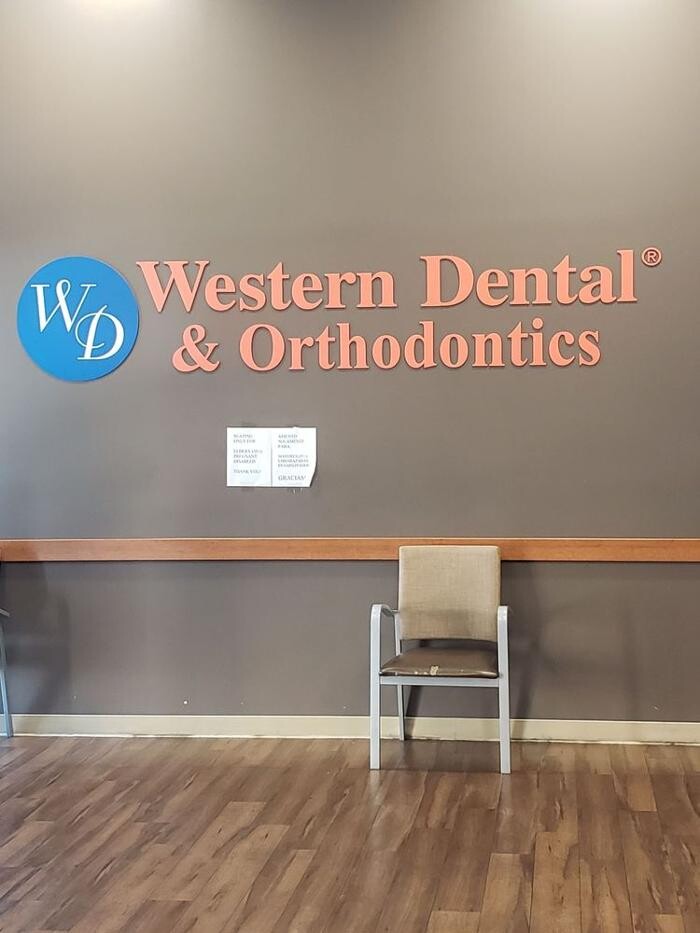 Images Western Dental & Orthodontics