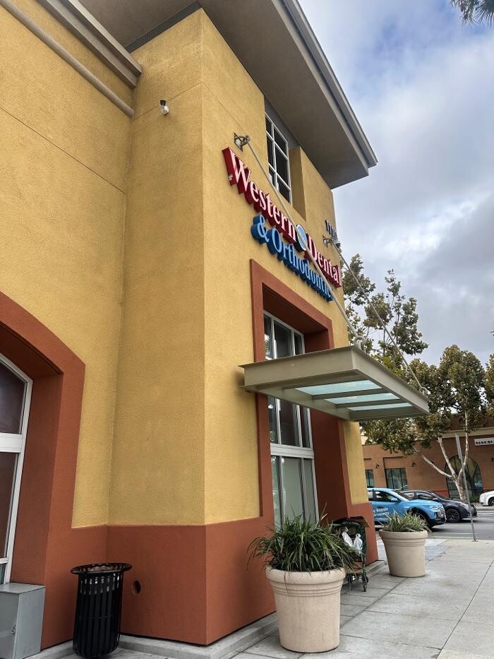 Images Western Dental & Orthodontics
