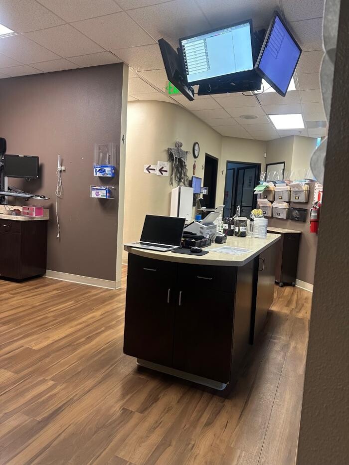 Images Western Dental & Orthodontics