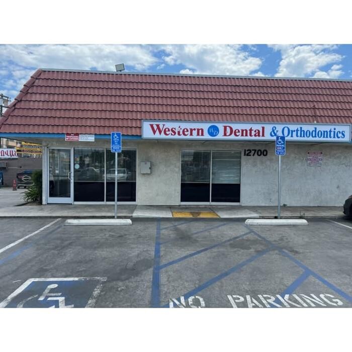 Images Western Dental & Orthodontics