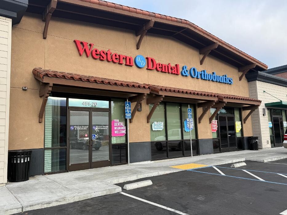 Images Western Dental & Orthodontics