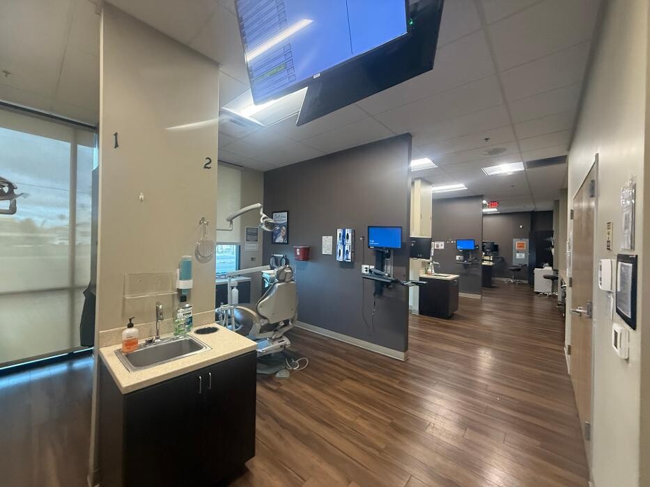 Images Western Dental & Orthodontics