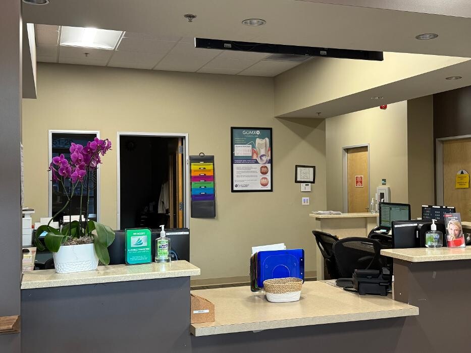 Images Western Dental & Orthodontics