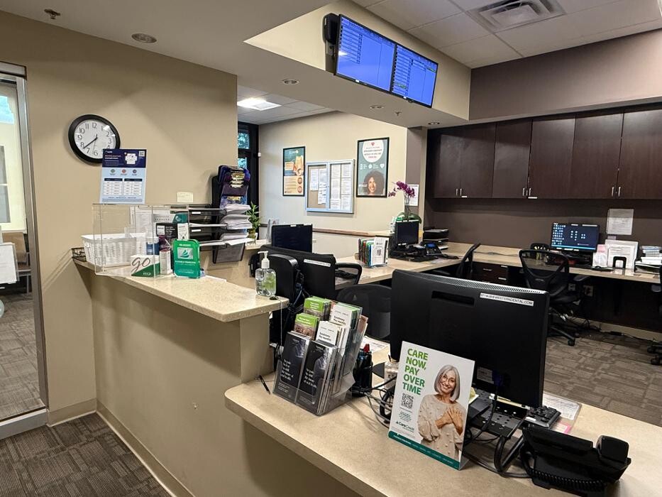 Images Western Dental & Orthodontics