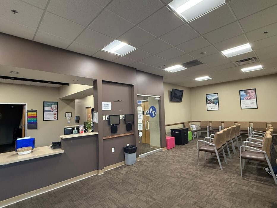 Images Western Dental & Orthodontics