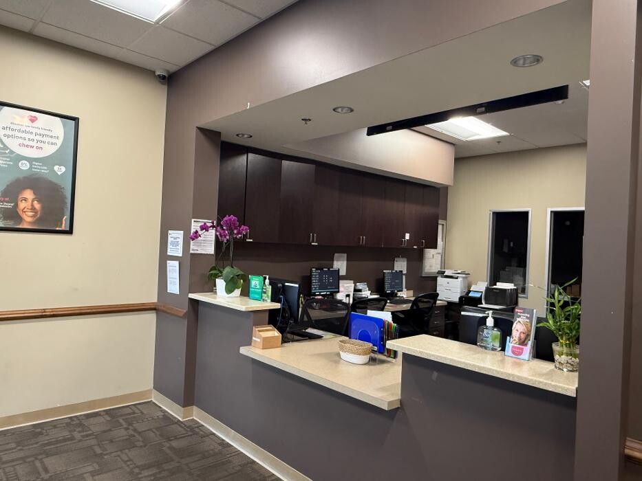 Images Western Dental & Orthodontics