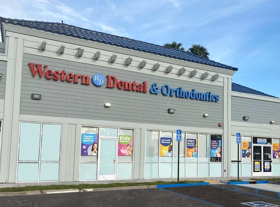 Images Western Dental & Orthodontics