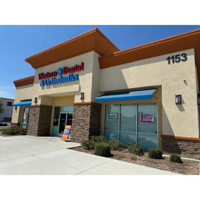 Images Western Dental & Orthodontics