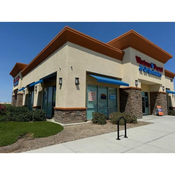 Images Western Dental & Orthodontics